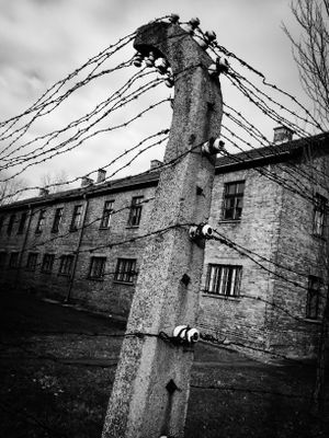Auschwitz, Poland