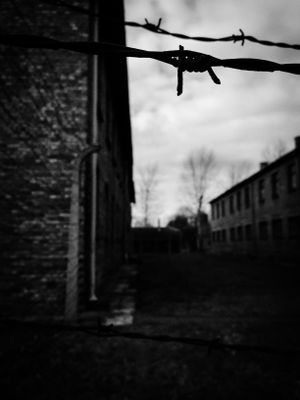 Auschwitz, Poland