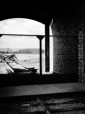 Auschwitz, Poland