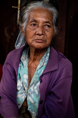 Sarinbuana, Bali, Indonesia