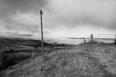 Pendle Lancashire