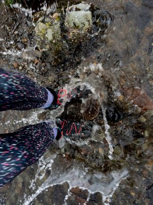 Meal Fell, The Lake District, UK