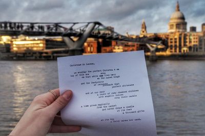 A London Christmas