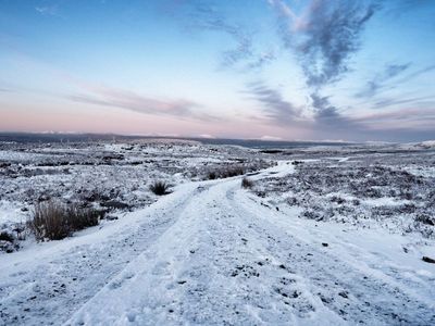 Clougha, Lancashire