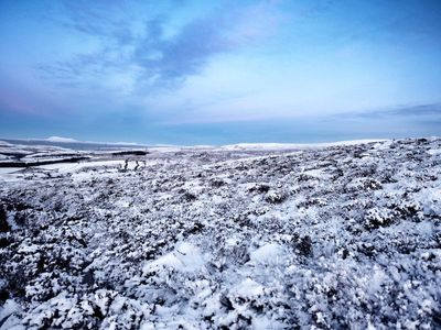 Clougha, Lancashire