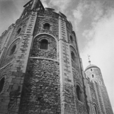 Darkroom Magic
