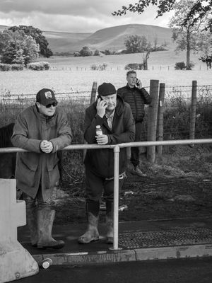 Appleby Horse Fair, Appleby-in-Westmorland, UK