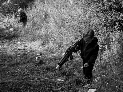 Appleby Horse Fair, Appleby-in-Westmorland, UK