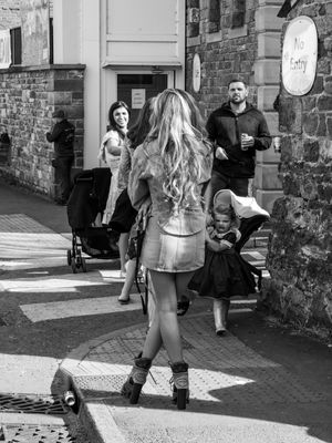 Appleby Horse Fair
