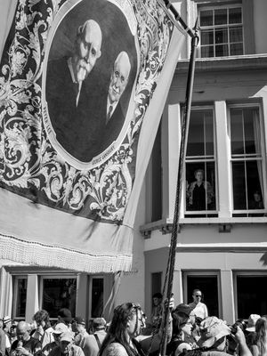 Durham Miners' Gala [2025]