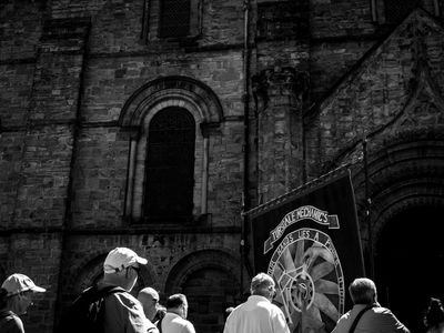 Durham Miners' Gala [2025]