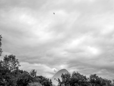Jodrell Bank