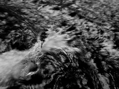 Surfacing : Cleansing