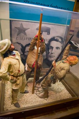 Mission San Fracisco Solano