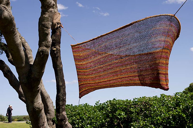 Fish Net (Walipan)