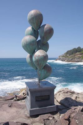 Monument II