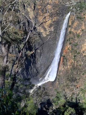 Dangars Falls