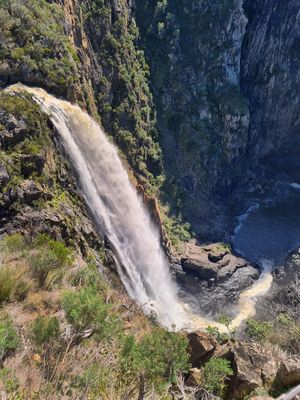Dangars Falls