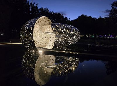 Enlighten - Canberra