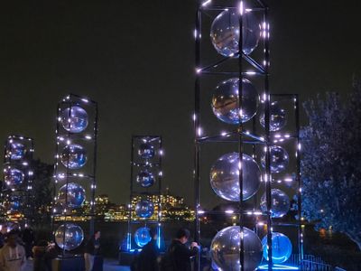 vivid 2025