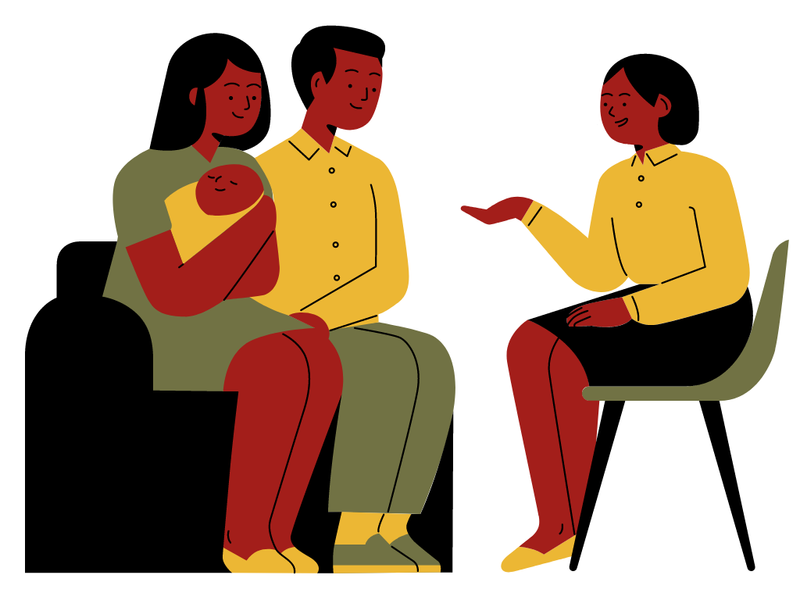 The Benefits of Online Family Therapy
