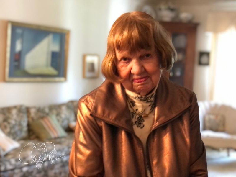 Ninety-two Looks Good