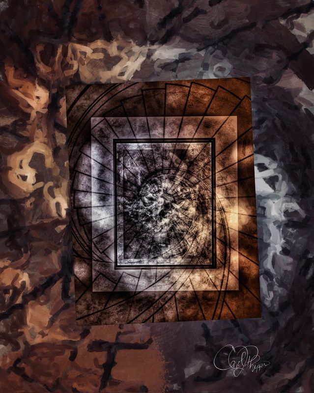 God and the Experience of Darkness