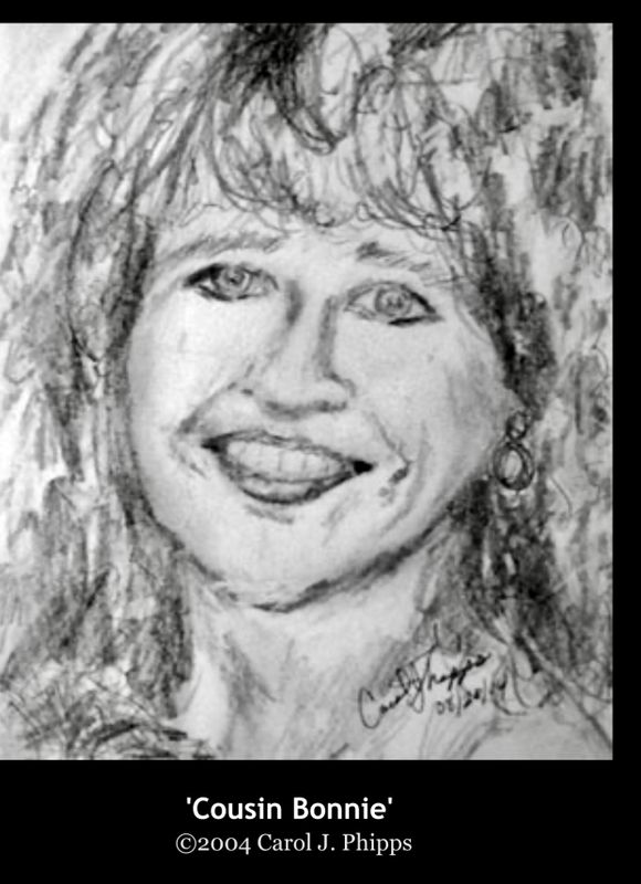Pencil Sketch