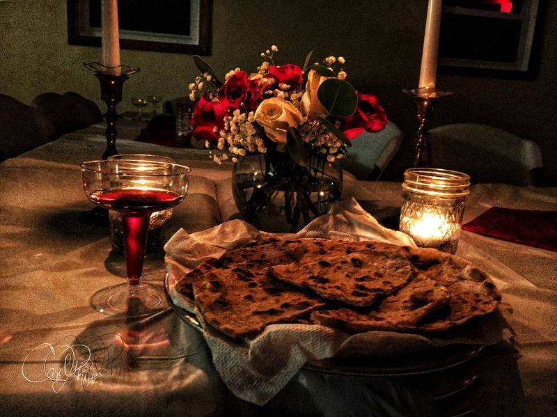 Maundy Thursday 