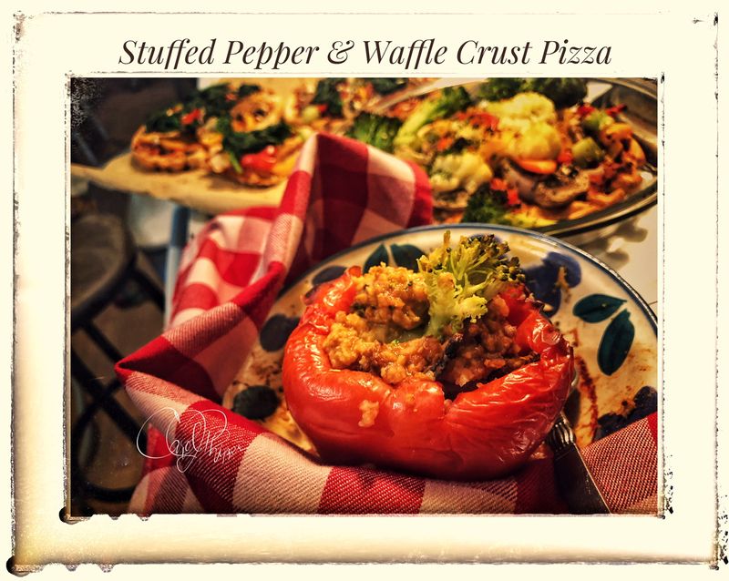 Delicious & Nutritious! 