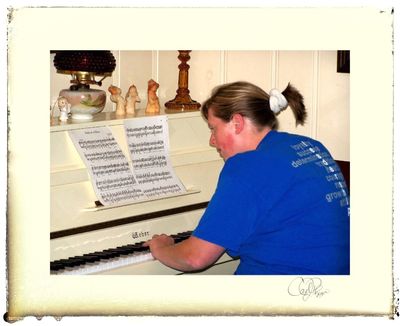 Jenny & Her Piano