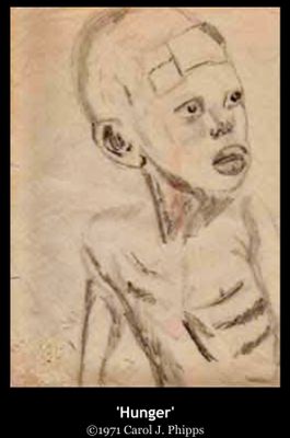 Pencil Sketch