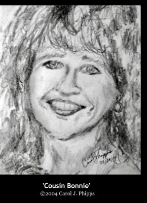 Pencil Sketch