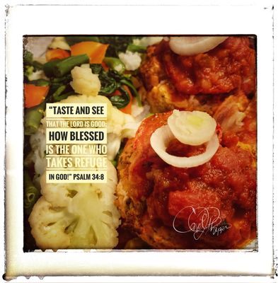 Taste & See