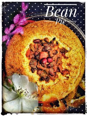 Bean Pie