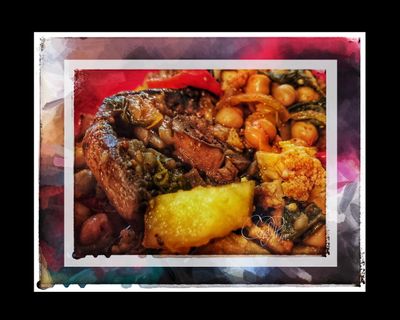 Dining in! Food & Recipes