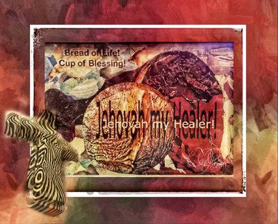 Potpourri III - PhotoArt