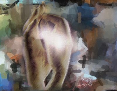 Potpourri III - PhotoArt