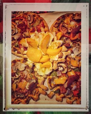 Dining in! Food & Recipes