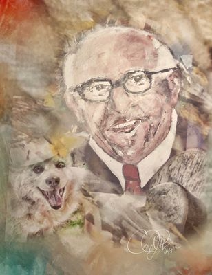 Potpourri III - PhotoArt