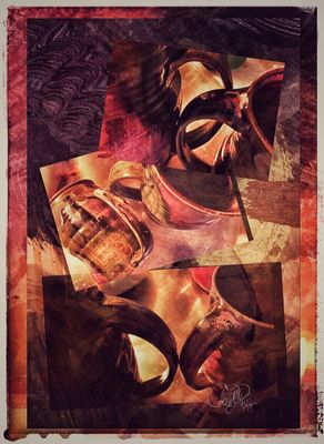 Potpourri III - PhotoArt