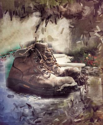 Walk Humbly