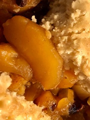 Dining in! Food & Recipes