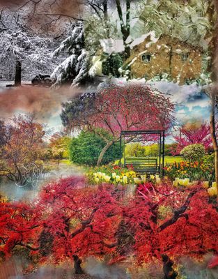 Summer Gallery 2025