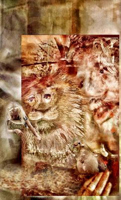 Visual Meditations 2