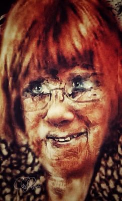 Visual Meditations 2