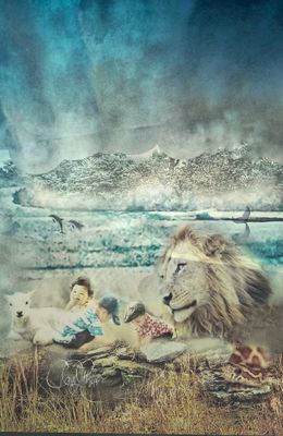 Visual Meditations 3