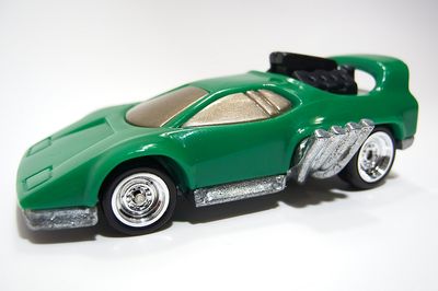 Lamborghini