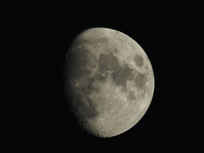 Moon