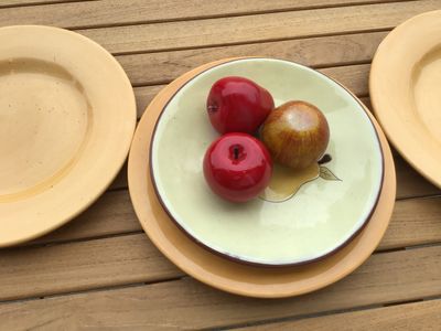 Apples